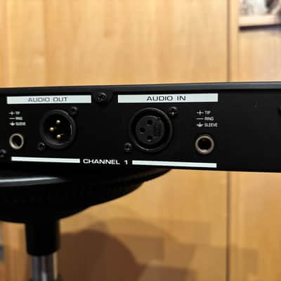 BEHRINGER EDISON EX1 image 5