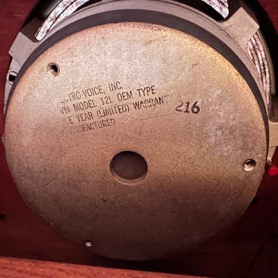 Immagine 1979 Mesa Boogie Mark IIA Head + Cabinet | Natural Oak - Wooden Line - 19