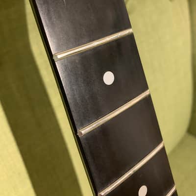 1986 Graphite Modulus licensed neck. image 12