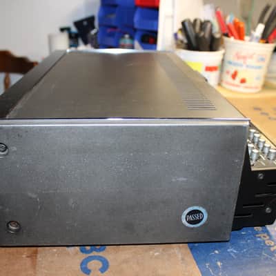 Restored Sansui AU-7700 Integrated Amplifier image 6
