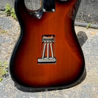 Suhr Classic S 2026 - killer Strat w/a Roasted Maple Neck & Body making great noise ! image 4