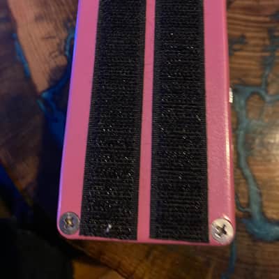 Catalinbread Dirty Little Secret MKII 2010s - Pink image 3