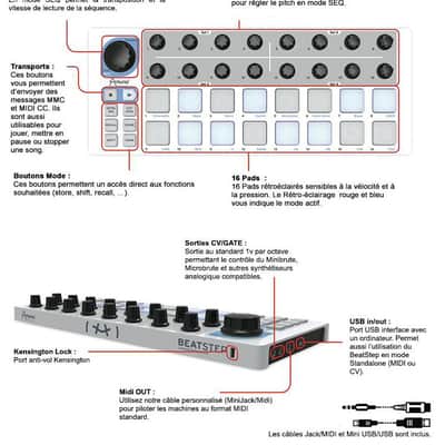 BeatStep Arturia image 2