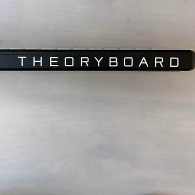 Irijule Irijule theoryboard 2024 - black image 2