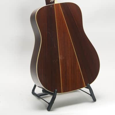 Martin D-35 (1980) image 4