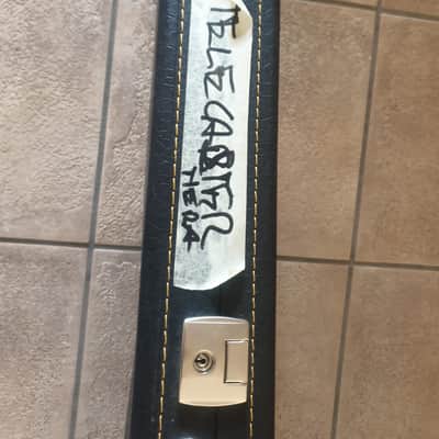 Fender  Standard Telecaster Made in Mexico - Black MN image 8
