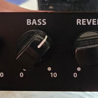 Bugera Infinium T5 Lunchbox Tube Amp image 8