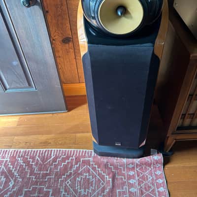Share Bower & Wilkins 802 Diamond (802D) Audiophile High End Speakers image 13