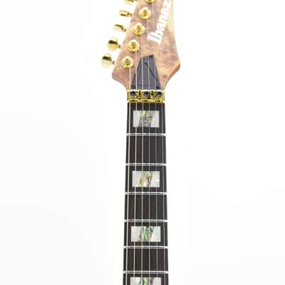 Ibanez	RGT1220PB Premium Electric guitar With gigbag 3359gr image 12