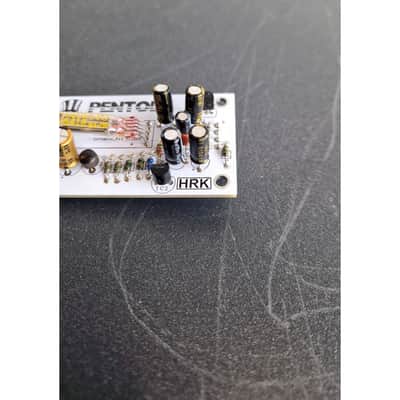 HRK US Pentode - Colour Module - Synthesizer - Excellent image 12
