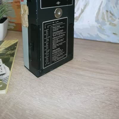 Bruel & Kjaer Bruel & Kjaer 2230 Sound Level Meter 1970 image 5