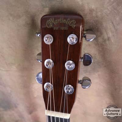 Martin 1961 D-28 [Shipping Free〜8/31] image 10