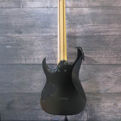 Ibanez RGD-7321 7 String Electric Guitar With Hardshell Case image 6
