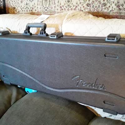 Fender American Professional II Stratocaster Thinline 2024 - Present - Transparent Daphne Blue image 21