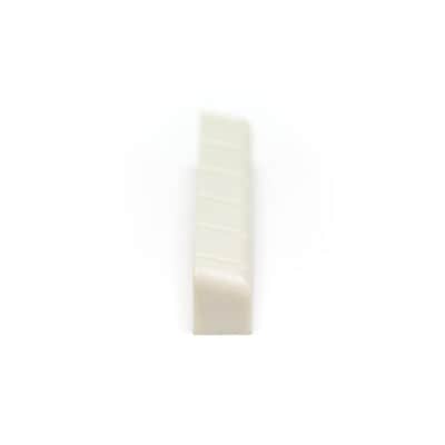 Graph Tech TUSQ 6 String electric nut 43mm x 6mm image 3