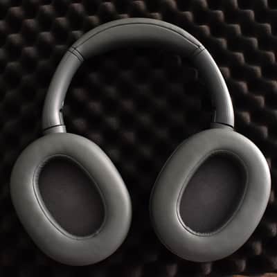 SONY ULT WEAR WH-ULT900N Wireless Noise Canceling Bluetooth Headphones image 3