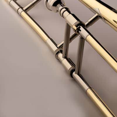 S.E. Shires Marshall Gilkes Tenor Trombone image 4