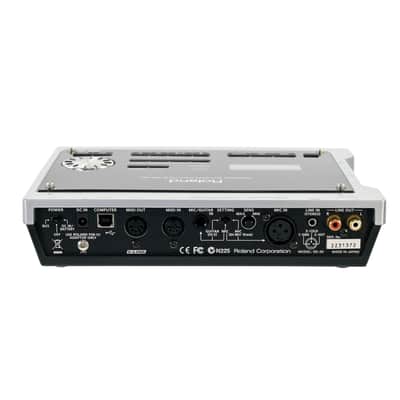 Roland SD50 Mobile Studio Canvas Module image 4