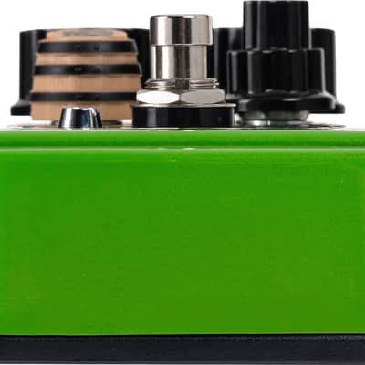 DOD Badder Monkey Overdrive Effects Pedal image 6