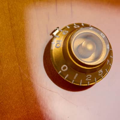 Gibson Les Paul Standard 50s, Heritage Cherry Sunburst | Demo image 10