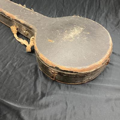 Vega Little Wonder Custom Banjo (Vintage ca.1925) image 16