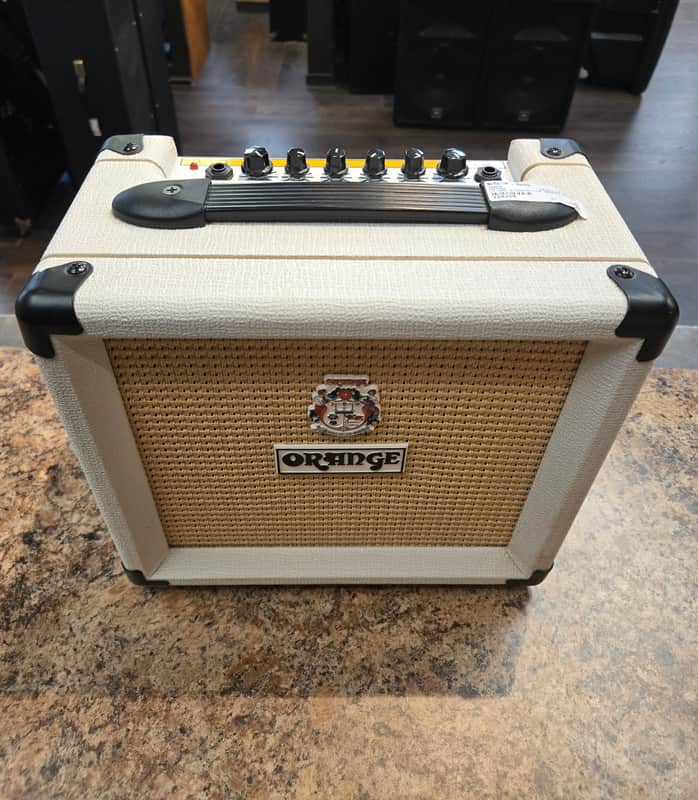 Orange Crush 12 12-Watt 1x6" Guitar Combo