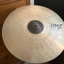Sabian 20" HHX Complex Medium Ride Cymbal 2019 - Present Natural