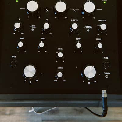 Henderson Model X 2023 Boutique Rotary Mixer image 2