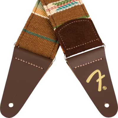 FENDER - Sonoran Strap  Saguaro  2 - 0992132544 image 1
