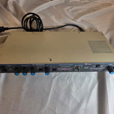 AIR Corp Pro Announcer 500 PH Broadcast Mic Processor Compressor EQ Rackmount image 6