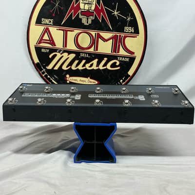 GigRig G2 Advanced Switching System MIDI Controller Pedal image 3