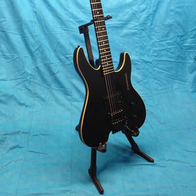 Steinberger Guitar & Bass Stand - Compact & Light - Only Fits USA-Built Steinbergers! In Stock! image 8