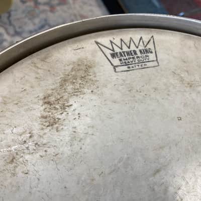 Slingerland Radio King Snare Drum image 15