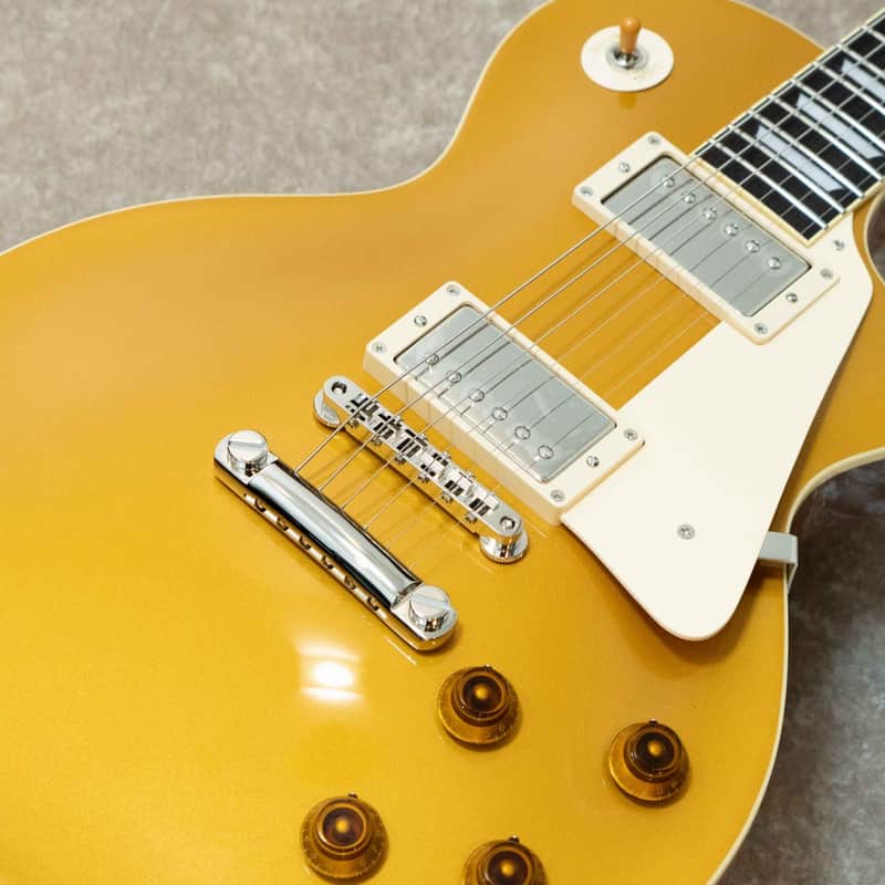 Tokai KLS180LW/SN -Gold Top / GT- 2022 [Made in Japan] | Reverb