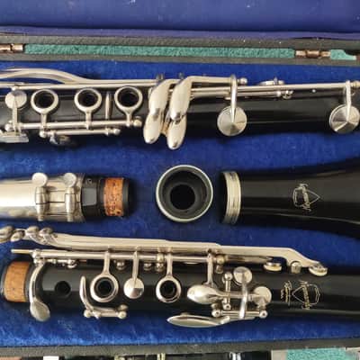 LEBLANC NORMANDY RESOTONE USA STUDENT CLARINET - READY TO PLAY! image 1