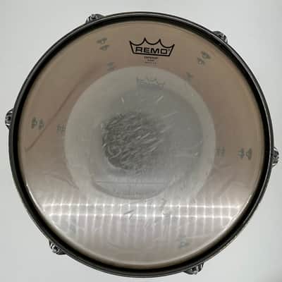 Tama Rockstar Custom 13x11" Tom w/Starcast Mount 2000s - Natural Wood image 10