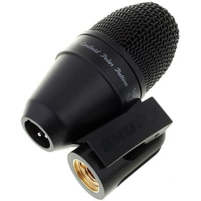Shure   Pga56 Xlr image 2