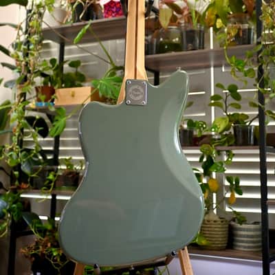 Rare Fender Starmaster MIJ - Antigua Tokyo Exclusive image 4