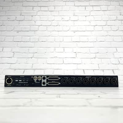 Universal Audio Apollo x8P Thunderbolt 3 Audio Interface imagen 3