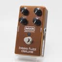 Mxr M84 Bass Fuzz Deluxe [Mmi13 J228] (02/04)