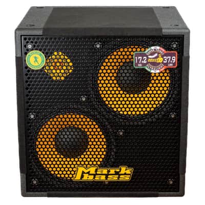 Markbass MBL100118 MB58R 122 PURE - 4 image 5