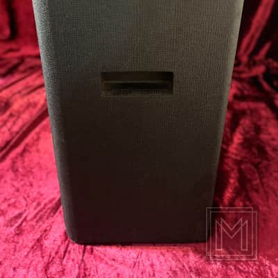 1974 Hiwatt SE4122 Speaker Enclosure 4x12 Gilmour Townshend image 3