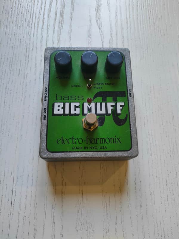 Electro-Harmonix Big muff image 1