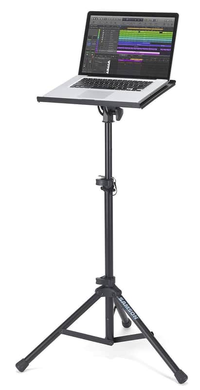 Samson LTS50 Laptop Stand image 1