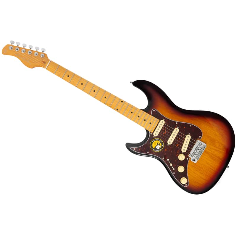 Sire Larry Carlton S5