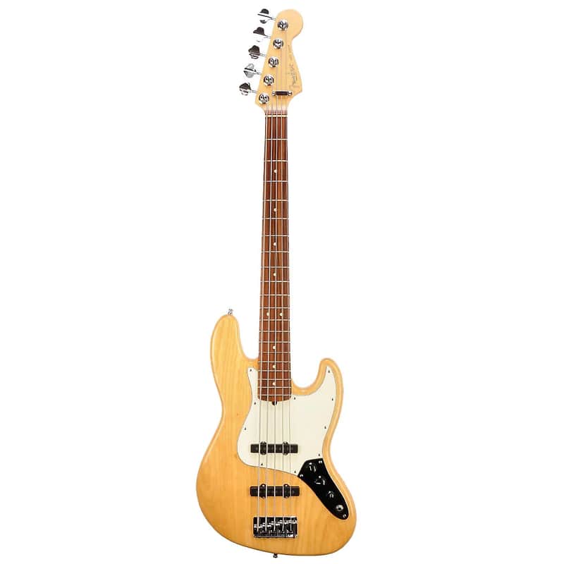 Fender American Series Jazz Bass V 2000 - 2007 | Reverb Canada