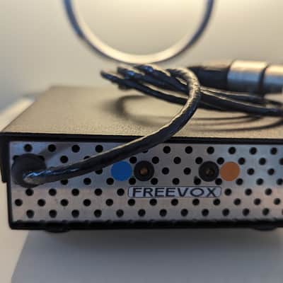 Freevox Dj 7 image 6