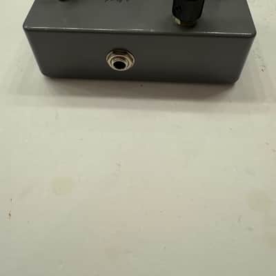 Spruce Effects Rangemaster PTP OC42 #15 Booster Boost Guitar Effect Pedal + Box image 7