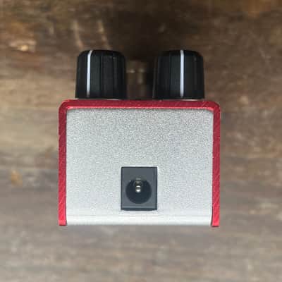 Electric Guitar Effects Pedals Mini Single Type DC 9V True Bypass Classic Chorus image 5