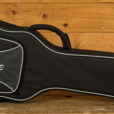 Epiphone Jared James Nichols "Blues Power" Les Paul Custom | Aged Pelham Blue image 9